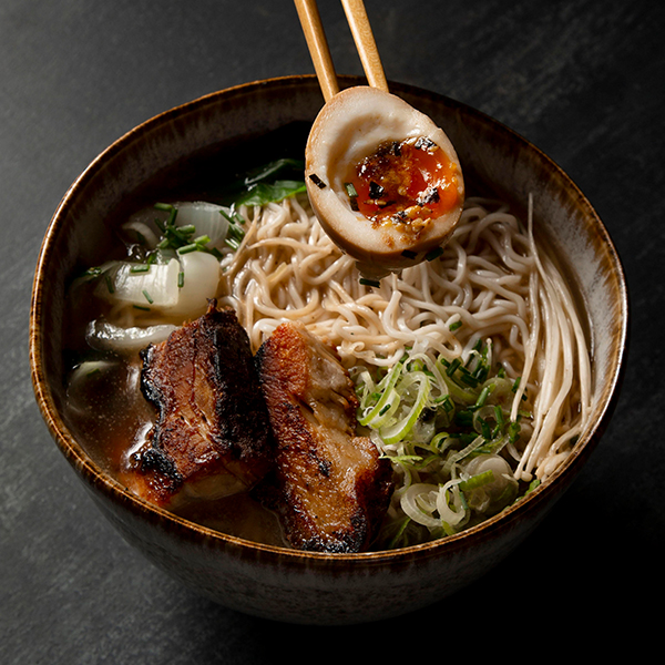 RAMEN O RICE NOODLES