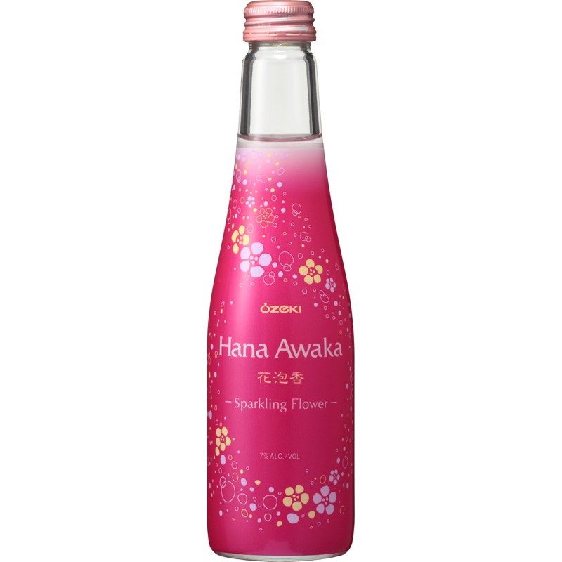 Sake hana awaka 250ml