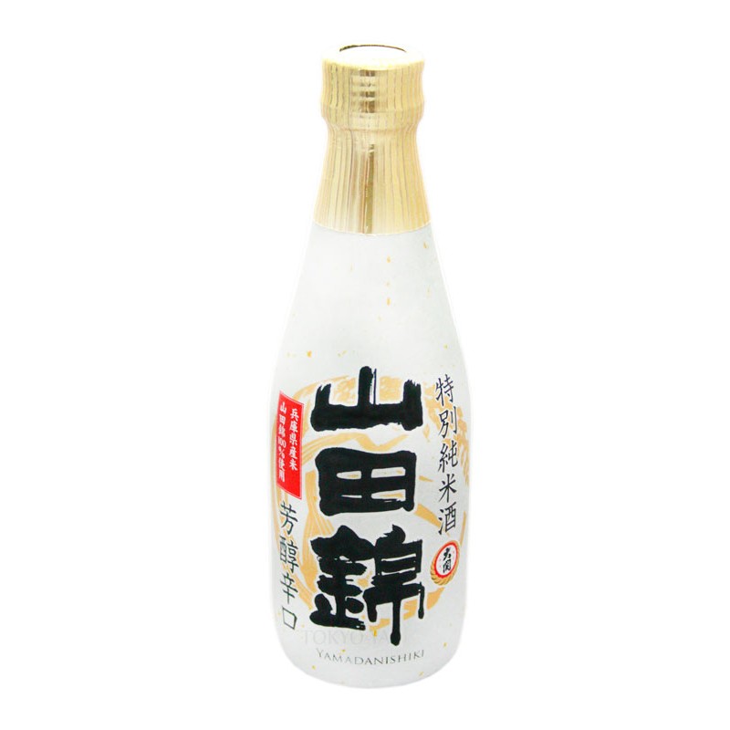 Sake yamadanishiki 300ml