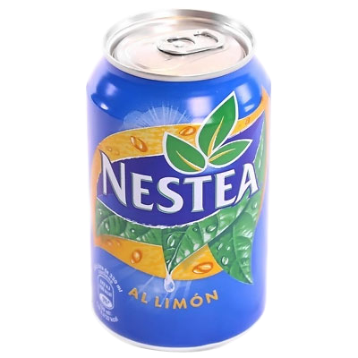 Nestea Limón