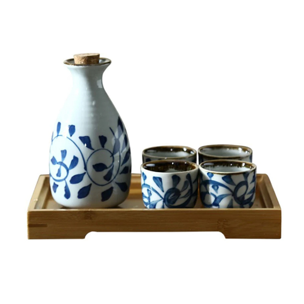 Sake de la casa (150ml )