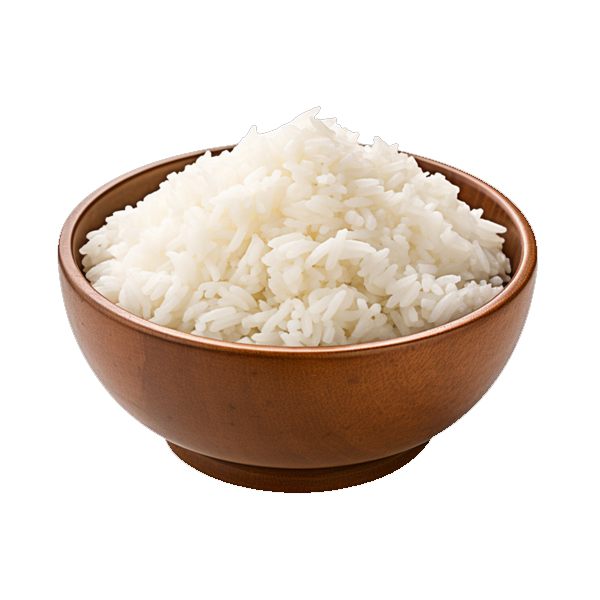 Arroz blanco