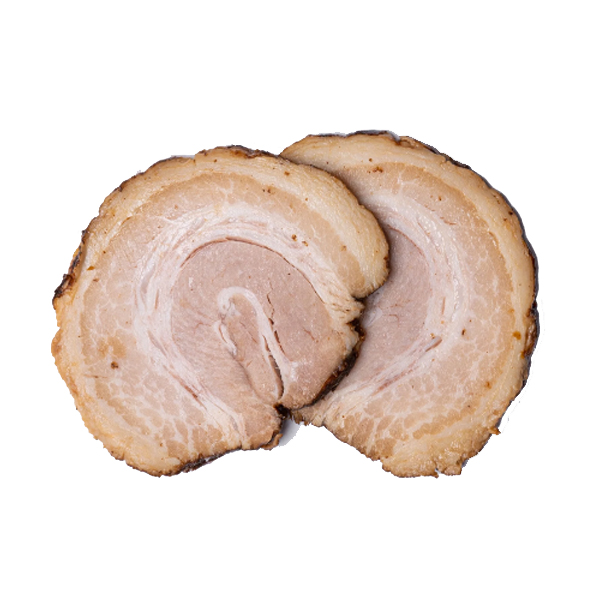Chashu de cerdo