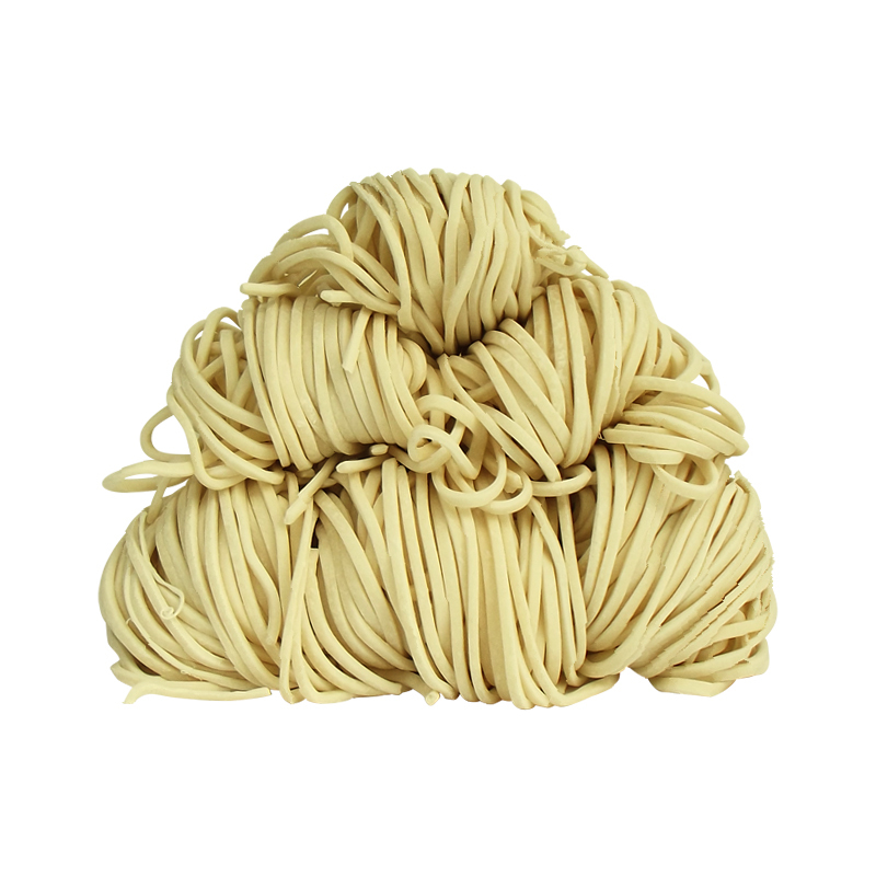 Extra ramen