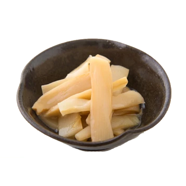 bambú japonesa