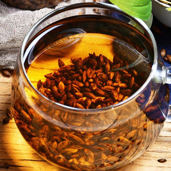 Té de cebada