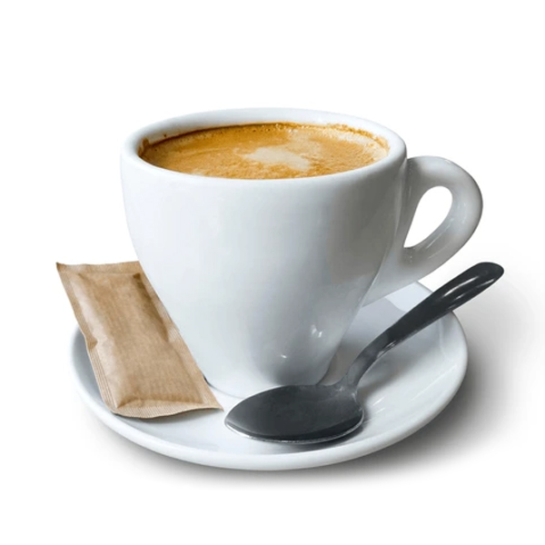 Café （café solo ,café cortado,café con leche ,café amercano）