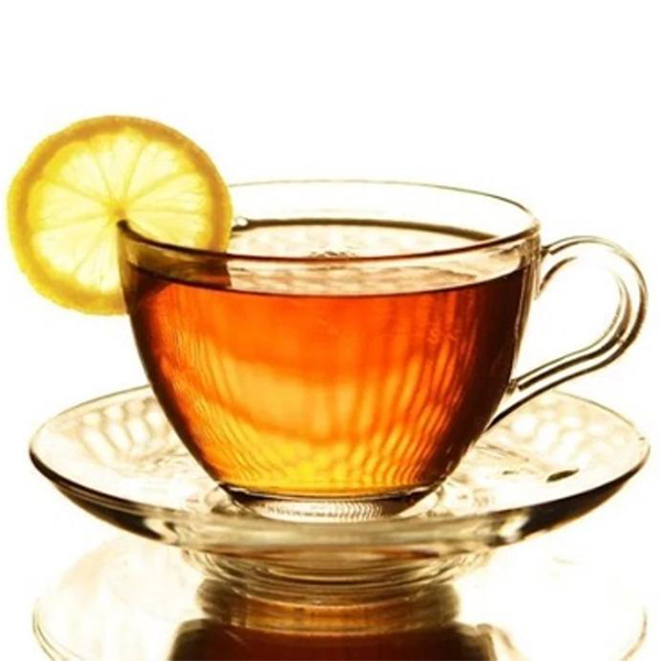 Infusión (manzanilla, menta poleo, té verde , té rojo ,té negro)
