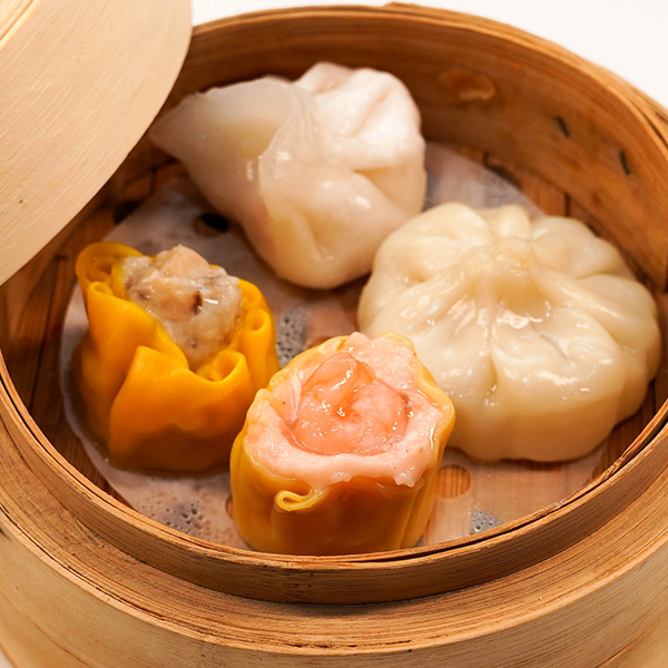 DIM SUM Variado