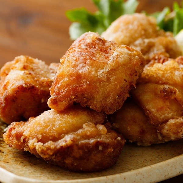 Karaage 4ps