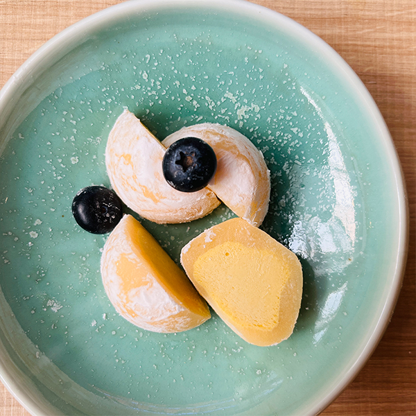 Mochi Mango