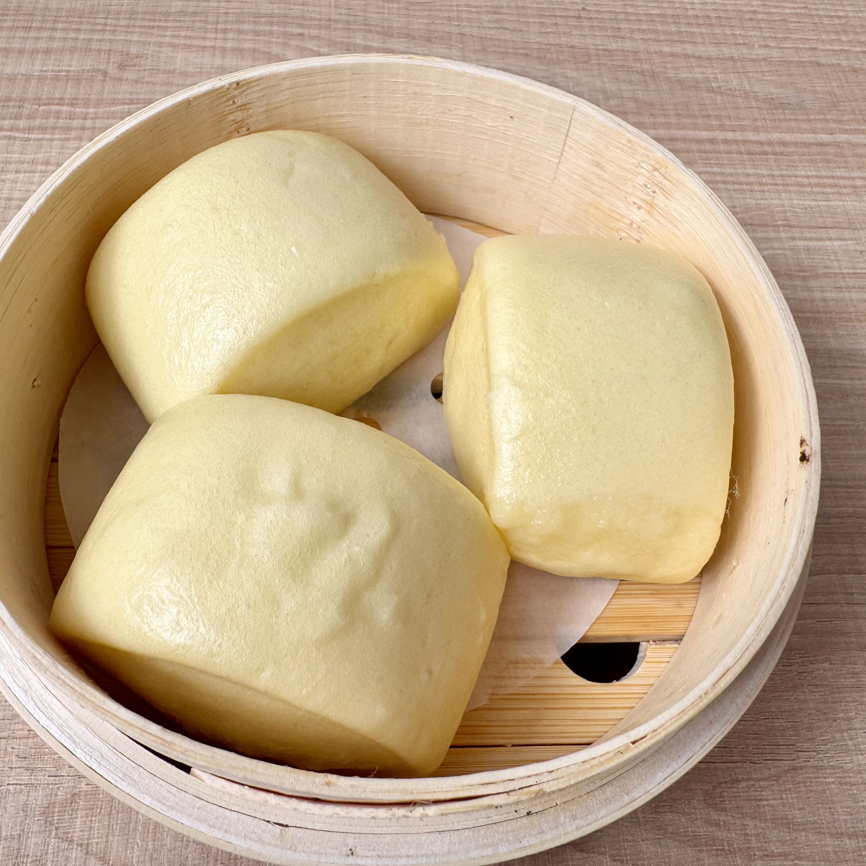 Mini Pan de Huevo