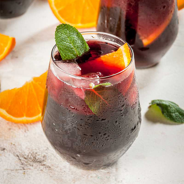 Tinto de verano