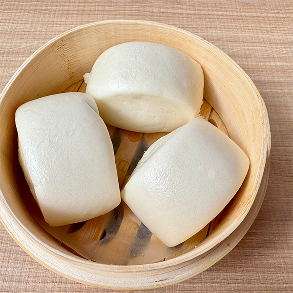 Mini Pan de Leche