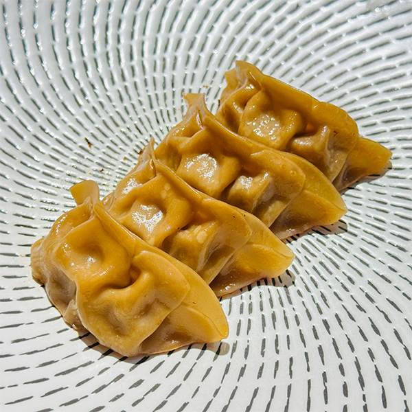 Gyoza Kiraku Ternera y Cebolla