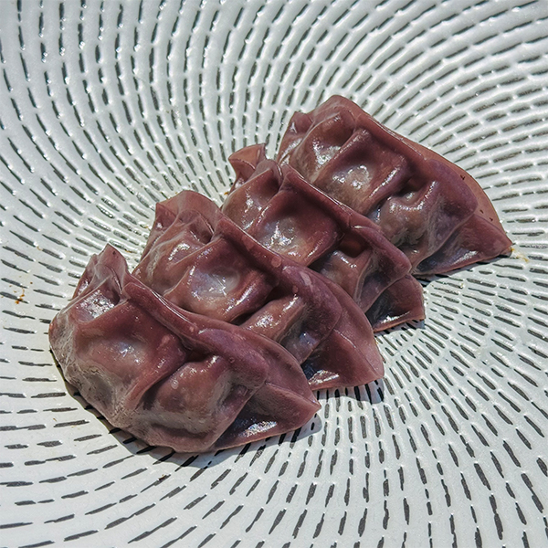 Gyoza Kiraku