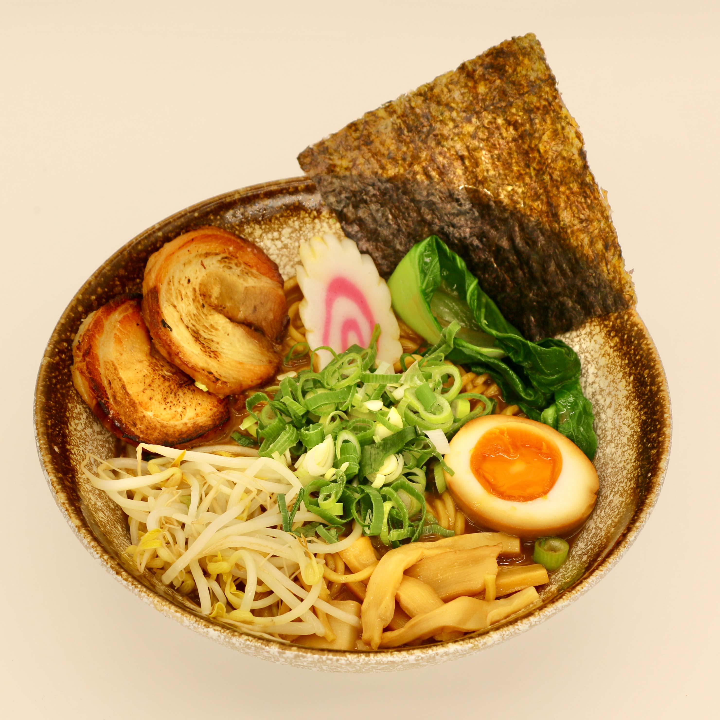SHOUYU Ramen