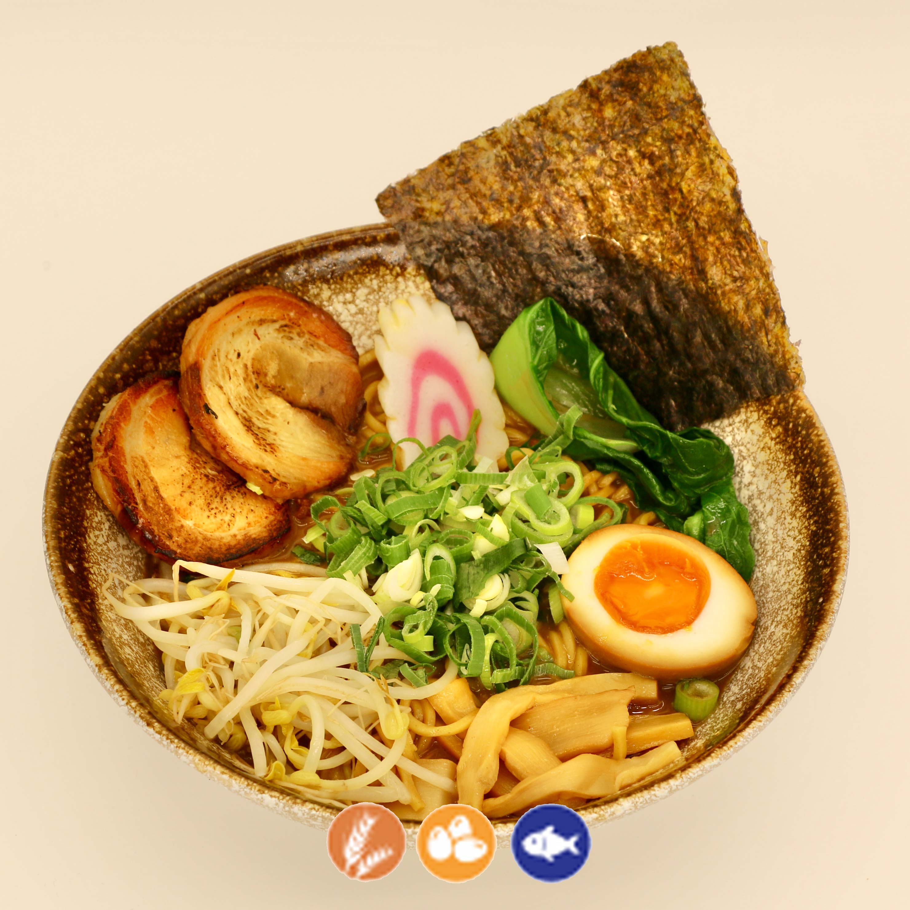 SHOUYU Ramen
