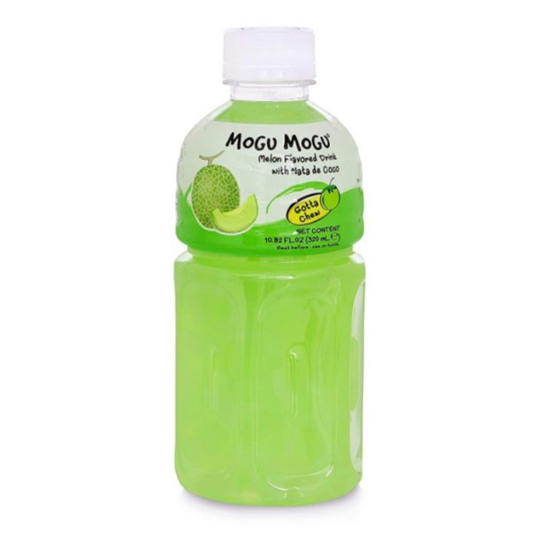 Mogumogu melón