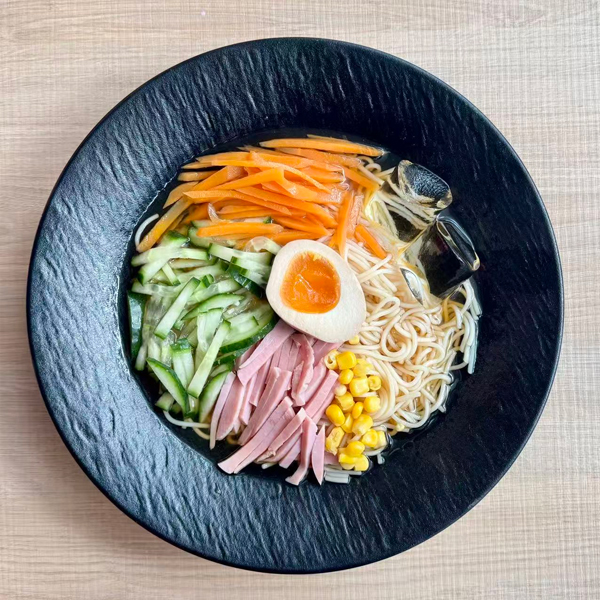 Somen Refrescante Pavo