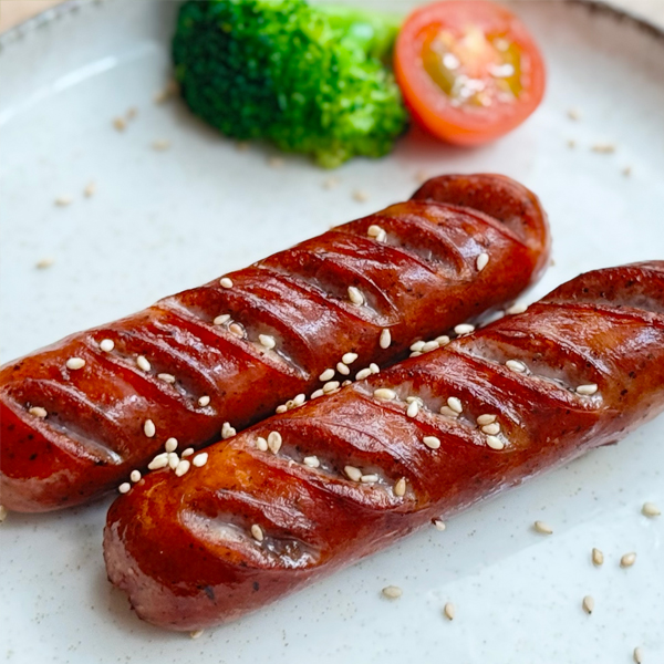 Salchicha Pimienta