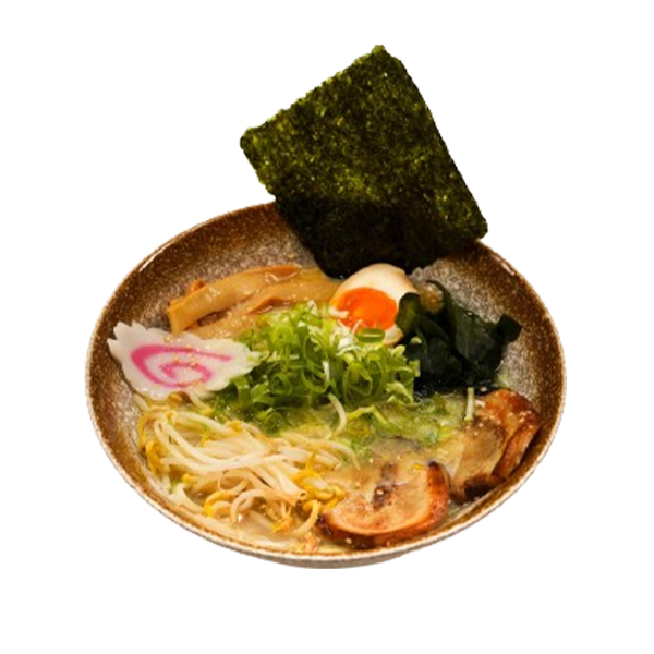 MISO Ramen