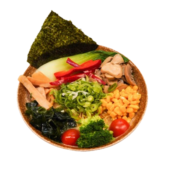 Ramen Yasai