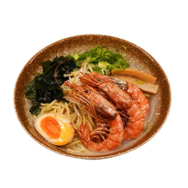 Ramen Gambón
